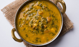 Evelik çorbası tarifi