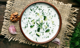 Ramazan çorbası tarifi