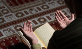 Sahur duası nedir, sahurda okunacak dualar nelerdir Oruca nasıl niyet edilir