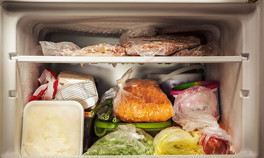 Şimdi çok daha önemli Yiyecekleri bu şekilde yerleştirirseniz...