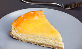 Limonlu cheesecake tarifi