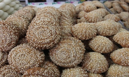 Evde yapılabilecek ramazan tatlısı: Hatay kömbesi
