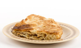 Gazel böreği tarifi