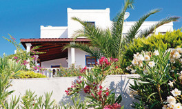 Yazlık eve talep patladı