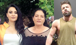 Boksörün öldürdüğü Zeynepin annesi konuştu: Her tarafı mosmordu