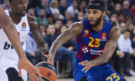 Olimpia Milano, Malcolm Delaneyi kadrosuna kattı