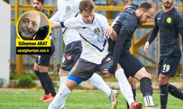 Fenerbahçe, Barış Sunguru renklerine bağladı
