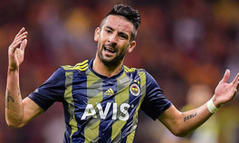 Mauricio Isla da  Fenerbahçeden ayrılacağını açıklamıştı
