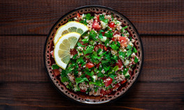 Tabule salatası tarifi