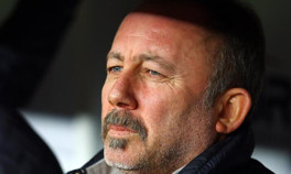 İşte Beşiktaşta Sergen Yalçını kızdıran isimler