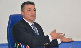 Hüseyin Sarının dosyası Yargıtay tarafından onaylandı Belediye Başkanlığı düşecek mi