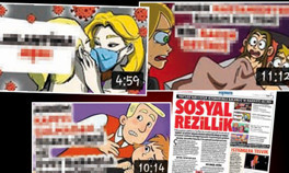SON DAKİKA HABERİ: YouTubeda büyük rezillik Çocuklara ahlaksız tuzak
