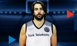 Can Korkmaz, Türk Telekomda