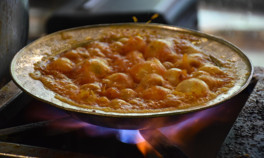 Beyran çorbası tarifi