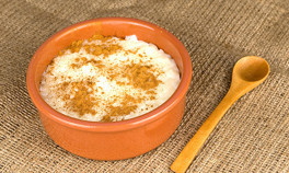 Sütlaç tarifi