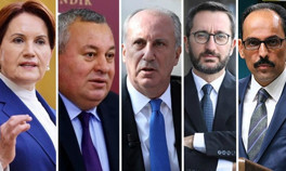 Ahlaksız paylaşımlara tepki çığ gibi