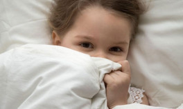 Çocuklarda idrar kaçırma ciddi rahatsızlıkların belirtisi olabiliyor