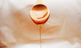 Doğal antibiyotik: Ham bal