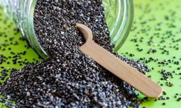 Son günlerin favori besini chia tohumu ve faydaları