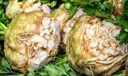 Sofranızdan eksik etmeyin Sonbaharın şifalı eli kereviz neye faydalı