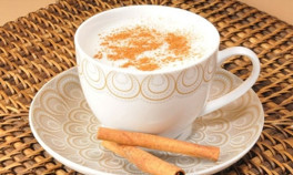 Ev yapımı salep tarifi