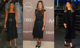 Jennifer Aniston Tarzını Benimsemenin 6 Yolu
