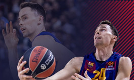 Fenerbahçeden Jasikevicusu kapan Barcelonada Davies ve Kuricin sözleşmesi uzatıldı