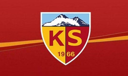 Kayserisporda Kovid-19 testleri negatif