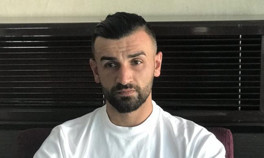Serdar Dursun: Süper Ligden teklif aldım...