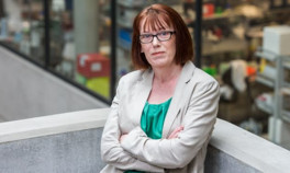 Sarah Gilbert: Koronavirüs aşısının arkasındaki isim