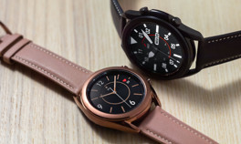 Samsung Galaxy Watch 3 tanıtıldı İşte tüm özellikleri