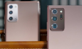 Samsung Galaxy Note 20 Ultra tanıtıldı İşte özellikleri ve fiyatı