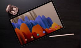 Samsung Galaxy Tab S7 tanıtıldı İşte özellikleri ve fiyatı