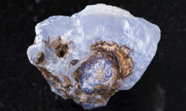 Kalsedon Taşı Nedir, Nerelerde Ve Nasıl Bulunur Kalsedon Taşı Nasıl Anlaşılır Özellikleri Ve Faydaları