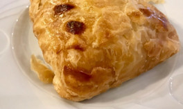 Milföy hamuruyla talaş böreği tarifi
