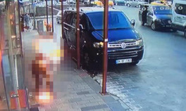 İstanbulda korkunç olay Kardeşini tinerle yaktı...