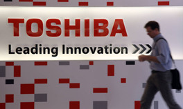 Toshiba bilgisayar pazarından çekiliyor