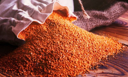 Sıvayın kolları Adım adım tarifi ile evde tarhana yapıyoruz