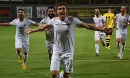 Akhisarspor’a milli gurur Galatasarayın gündemindeki Ali Kaan Güneren...