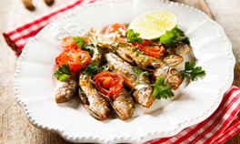 Av yasağı bitti tezgahlar şenlendi Peki eylülde hangi balıklar yenir