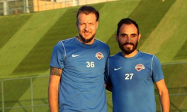 Hekimoğlu Trabzon FK kaptanı Batuhan Karadeniz: Şampiyon olmak istiyoruz...