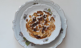 Doyurucu ve lezzetli bir çorba: Şiş börek çorbası