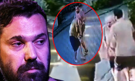 Yaşlı adamı darp etmişti... Halil Sezai cephesinden yeni açıklama