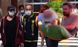 Halil Sezai tutuklama istemiyle mahkemeye sevk edildi
