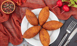 İçli köfte tarifi