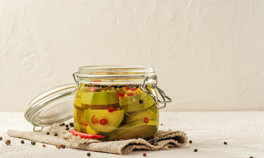 Avokado turşusu tarifi