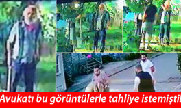 Son dakika: Halil Sezainin dövdüğü kişiden