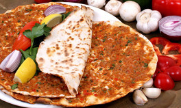 Tavada lahmacun tarifi