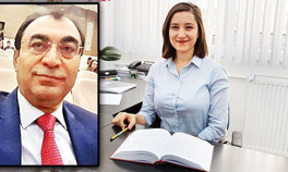 Ceren Damar ile ilgili sözleri büyük tepki çekmişti O avukat disipline