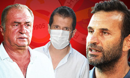 Okan Buruktan Fenerbahçe ve Galatasaraya büyük çalım 3 yıllık imzayı attı | Transfer Haberleri